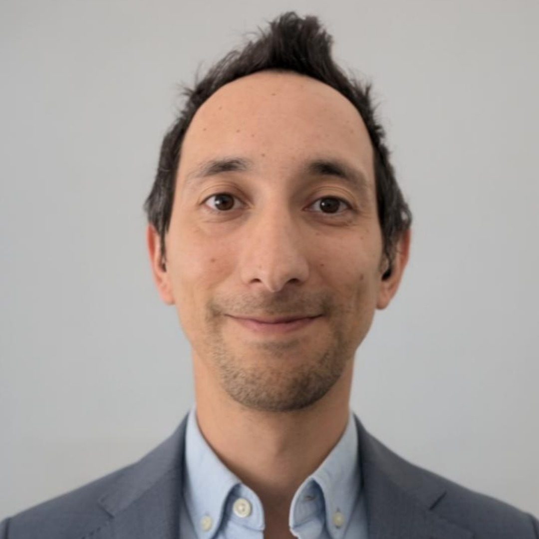 Adam Parsons