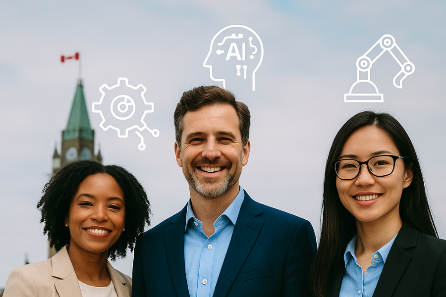 Why AI Matters for Every Business