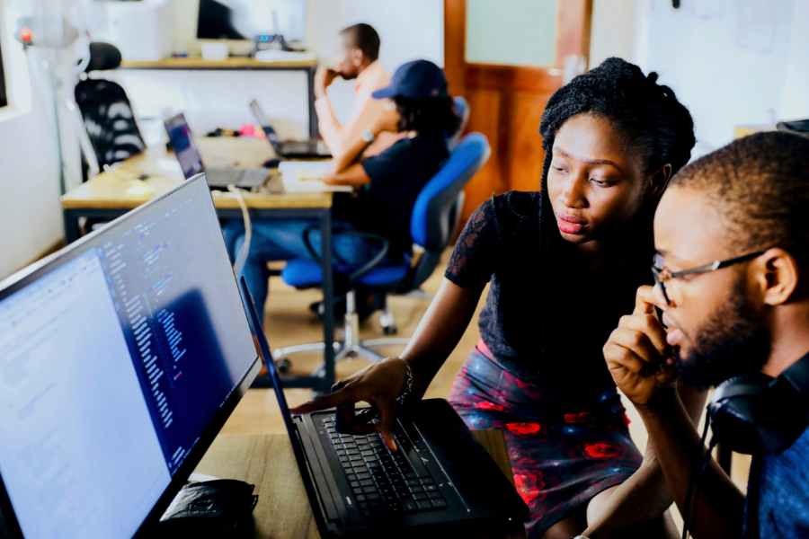 Building AI-powered MVPs for SME's
